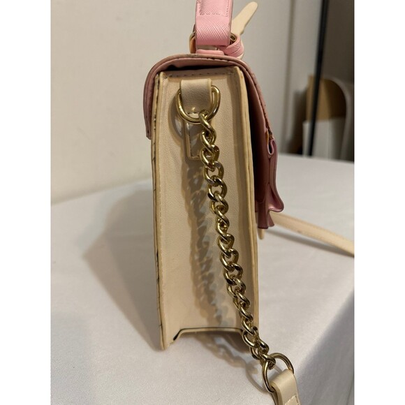 DISNEY CINDERELLA DANIELLE NICOLE CROSSBODY - Picture 8 of 8